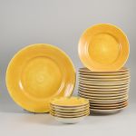 1713 2162 DINNERWARE
